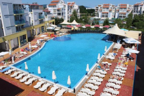 Apartment in Elit 3 - Cacao Beach  Несебыр